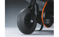 Культиватор бензиновый Husqvarna TF 334