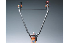 Husqvarna TR 430 Dual Husqvarna TR 430 Dual