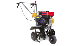 Культиватор бензиновый Pubert ECO 40M C2