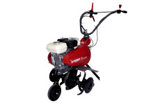 Культиватор бензиновый Pubert ECO MAX 45H C2