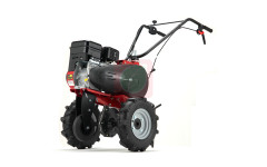 Культиватор бензиновый Pubert QJ V2 65В TWK+ Культиватор бензиновый Pubert QJ V2 65В TWK+