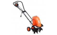 Культиватор электрический Patriot T 1.6/300 F EPG Tesla Культиватор электрический Patriot T 1.6/300 F EPG Tesla