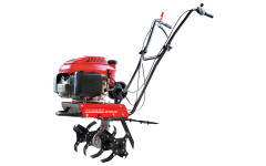 Культиватор Pubert MB FUN 450 Культиватор Pubert MB FUN 450