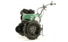Мотоблок бензиновый Caiman VARIO 70S TWK+