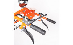 Мотоблок бензиновый PATRIOT GARDEN Т 7.0/1000 2FB PG Nevada Comfort
