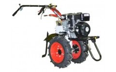 Мотоблок CRAFTSMAN 24030B