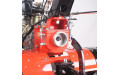 Мотоблок дизельный PATRIOT Т 7.6/900 2FB PG Montana Diesel