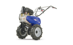 Мотоблок MasterYard QJ 80 DIESEL TWK+