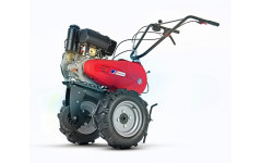 Мотоблок MasterYard QJ 80 DIESEL TWK+