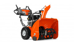 Снегоотбрасыватель Husqvarna ST227P Снегоотбрасыватель Husqvarna ST227P