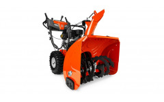 Снегоотбрасыватель Husqvarna ST227P Снегоотбрасыватель Husqvarna ST227P