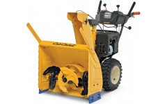Снегоуборщик Cub Cadet 528 HD SWE (3-ступенчатый)