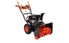 Снегоуборочная машина PATRIOT PS 710E
