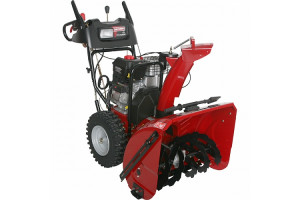Снегоуборщик бензиновый Craftsman 25357 Снегоуборщик бензиновый Craftsman 25357