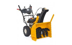 Снегоуборщик CubCadet 524 SWE