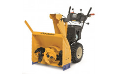 Снегоуборщик CubCadet 526 HD (3-ступенчатый) Снегоуборщик CubCadet 526 HD (3-ступенчатый)