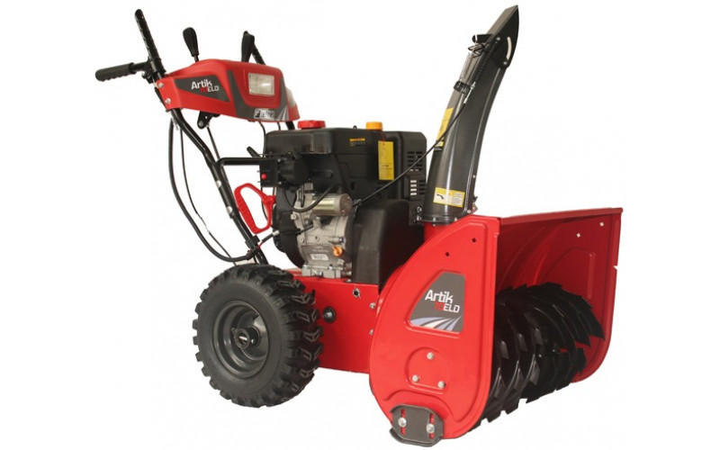 Снегоуборщик Efco Artik 70 ELD