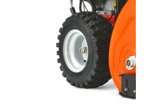 Снегоуборщик Husqvarna ST276EP