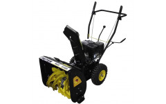 Снегоуборщик Huter SGC 4100