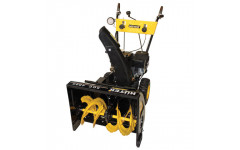 Снегоуборщик Huter SGC 4800E Снегоуборщик Huter SGC 4800E