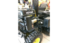 Снегоуборщик HUTER SGC 4800(B) Снегоуборщик HUTER SGC 4800(B)