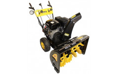 Снегоуборщик Huter SGC 8100