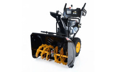 Снегоуборщик McCulloch PM105