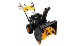 Снегоуборщик Patriot Home Garden PHG 65E