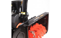 Снегоуборщик PATRIOT PRO 1100ED
