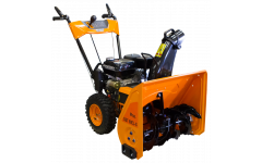 Снегоуборщик Prorab GST 60EL-S