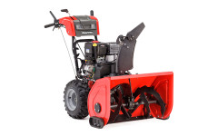 Снегоуборщик Snapper SNH1730SE