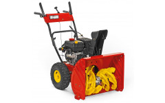 Снегоуборщик WolfGarten SF 61