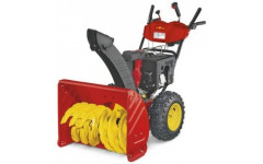 Снегоуборщик WolfGarten SF 76 E