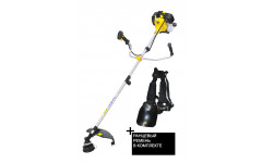 Бензиновый триммер GGT-2500S Huter