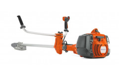 Кусторез Husqvarna 555 FX