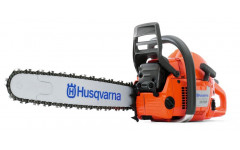 Бензопила Husqvarna 357XP