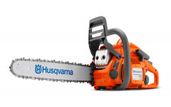 Бензопила Husqvarna 435 II Бензопила Husqvarna 435 II