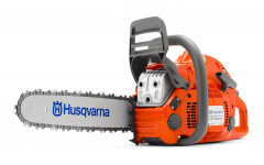 Бензопила Husqvarna 440е-15" X-TORQ NEW Бензопила Husqvarna 440е-15" X-TORQ NEW