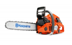 Бензопила Husqvarna 545