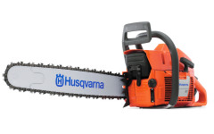 Бензопила Husqvarna 61
