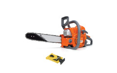 Бензопила Oleo-Mac 937 (16, 3/8, 1,3), PowerSharp