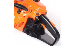 Бензопила PATRIOT PT541 PRO