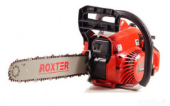 Бензопила RX 380 ROXTER Бензопила RX 380 ROXTER
