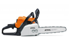 Бензопила STIHL MS180 шина 35