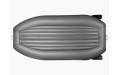 Надувная лодка Agent Mini 280 красный-черный