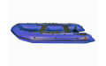 Надувная лодка Rocky 375 синий