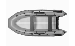 Надувная лодка Rocky 415 красный Надувная лодка Rocky 415 красный