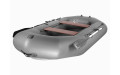 Надувная лодка Rocky Mini 260 зеленый