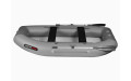 Надувная лодка Rocky Mini 280 серый