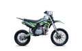 Питбайк BRZ sx125e 17/14